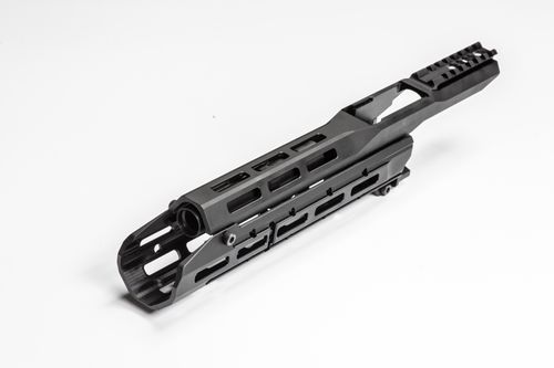 Шасси МК2.1 с M-LOK на карабины АК, Сайга, Вепрь, SAG