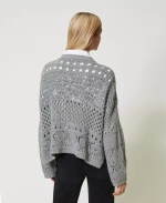 Свитер TWINSET