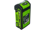 Аккумулятор GREENWORKS G40B2 40 В,2.0 Ач Li-ion 292717