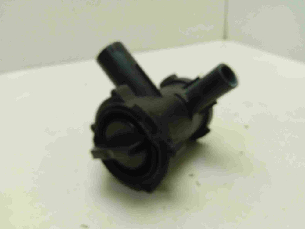 WLX24463OE/23 кт217 Улитка сливного насоса для стиральной машины Bosch WLX24463OE/23 б/у
