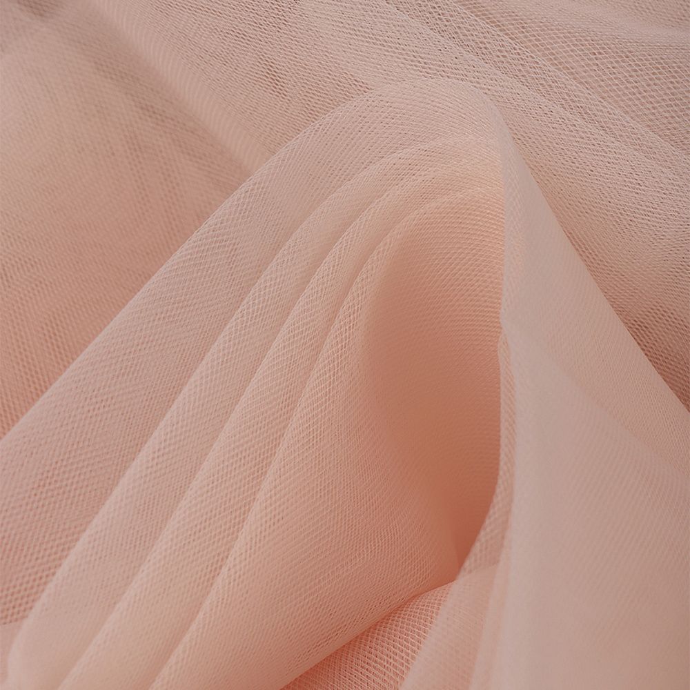 Еврофатин Hayal Tulle мягкий матовый 300 см / 50 метров, HT.S.300.093, цв.93