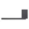 JBL Bar 2.1 Deep Bass MK2 Black