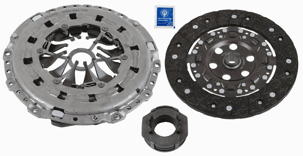 SACHS - 3000951614-SAC - Clutch Kit