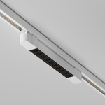 Трехфазный трековый светодиодный светильник Maytoni Points TR195-3-10W2.7K-M-W