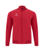 Куртка парадная JÖGEL PREMIER PerFormDRY Woven Jacket, красный