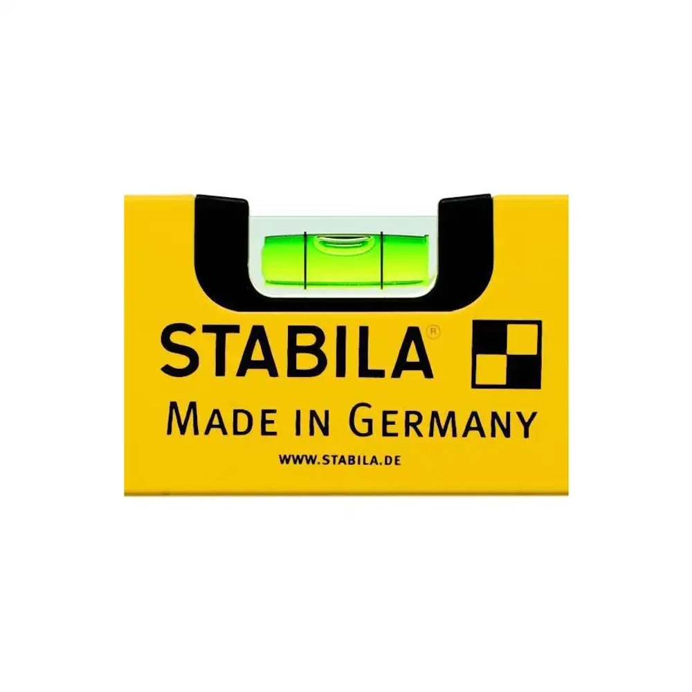 Ватерпас магнитный тип 70М 60 см STABILA 02874