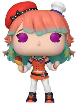 Funko POP! Hololive: Takanashi Kiara (2293)