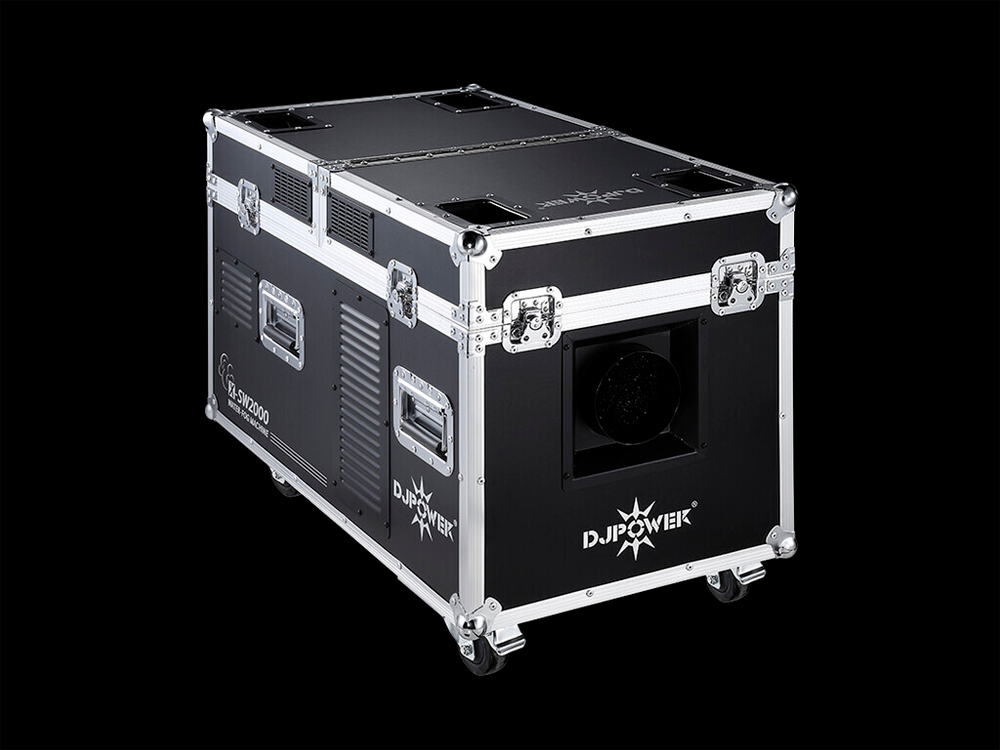 DJPOWER X-SW2000