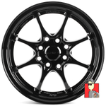Комплект дисков Rays 14x6 et35 4x100/4x114.3