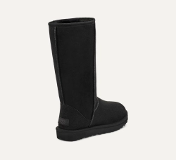 UGG Угги Classic Tall II, черный