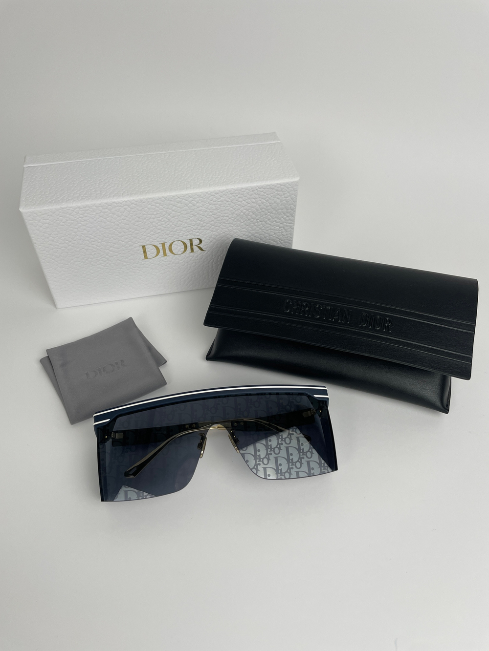 Очки Christian Dior
