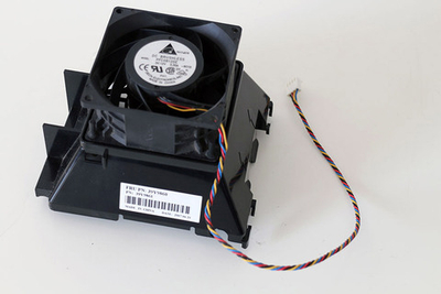 Система охлаждения IBM x3200 x3200M2 Fan /w blower 39Y9860