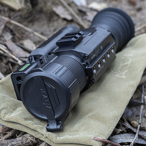 Тепловизионный прицел ATAK ET26-50LRF с лазерным дальномером