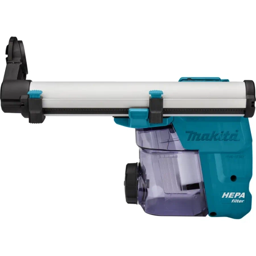 Комплект для удаления пыли DX10 Makita 191F95-1