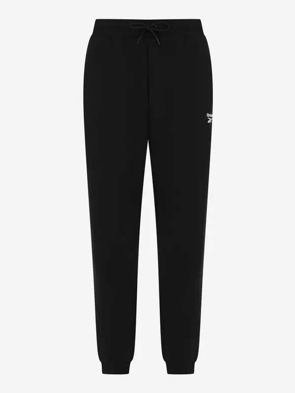 Брюки спортивные мужские REEBOK ANDRE SMALL LOGO CUFFED PANT