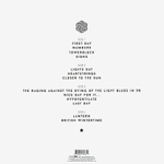 Frost / Falling Satellites (2LP+CD)