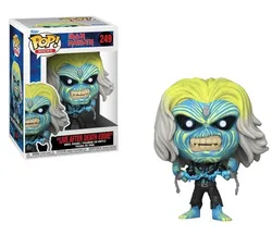 Funko POP! Iron Maiden: Live After Death Eddie (249)