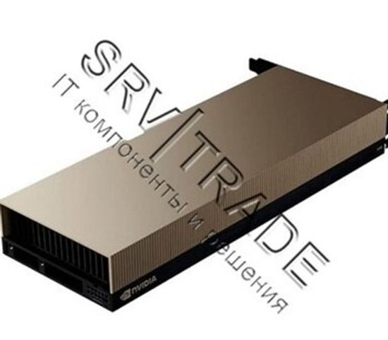 Профессиональная видеокарта nvidia PRO 6000 Blackwell Server Edition 96GB GDDR7 1792 GB/s CUDA 900-2G153-0000-000