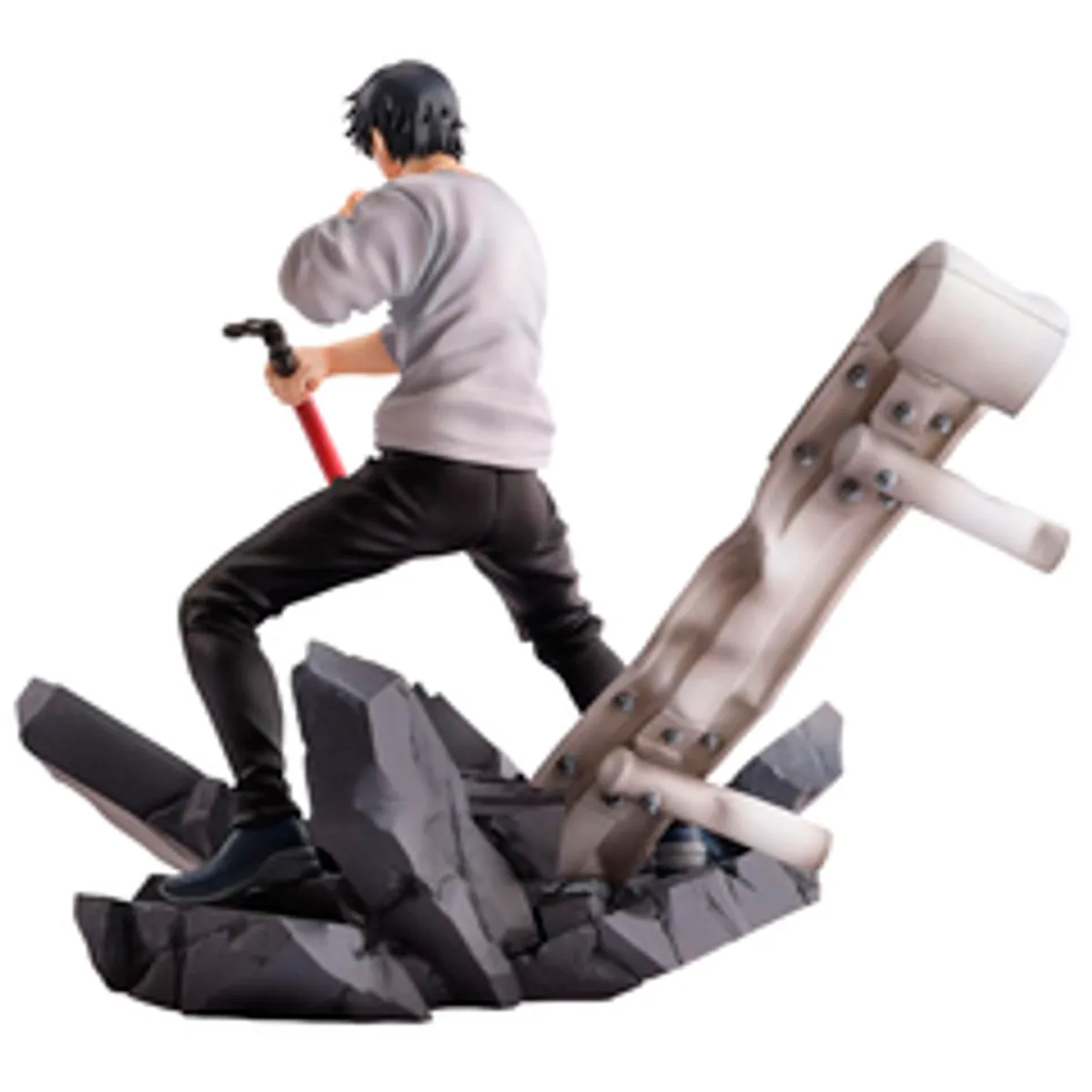 Фигурка SEGA FIGURIZM Jujutsu Kaisen: Toji Fushiguro (Encounter Ver.)