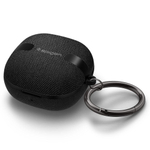 Чехол Spigen URBAN FIT SAMSUNG GALAXY BUDS FE / 2 PRO / 2 / LIVE / PRO ЧЕРНЫЙ