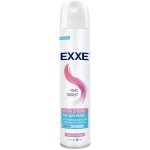 Лак для волос EXTRA STRONG экстрасильная фиксация, 300 мл EXXE