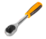 Ключ-трещотка Вихрь 1/2", 72 зуба