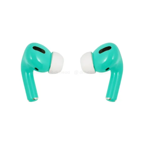 Apple AirPods Pro 2 USB-C Tiffany Gloss