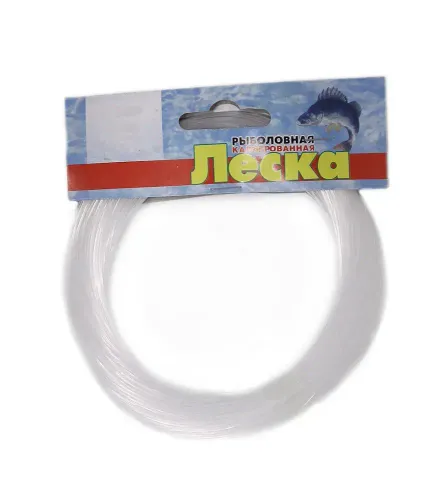 ЛЕСКА