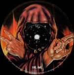 Helloween- The Time Of The Oath (Европа)