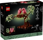 Конструктор LEGO Ideas 21365 Love Birds
