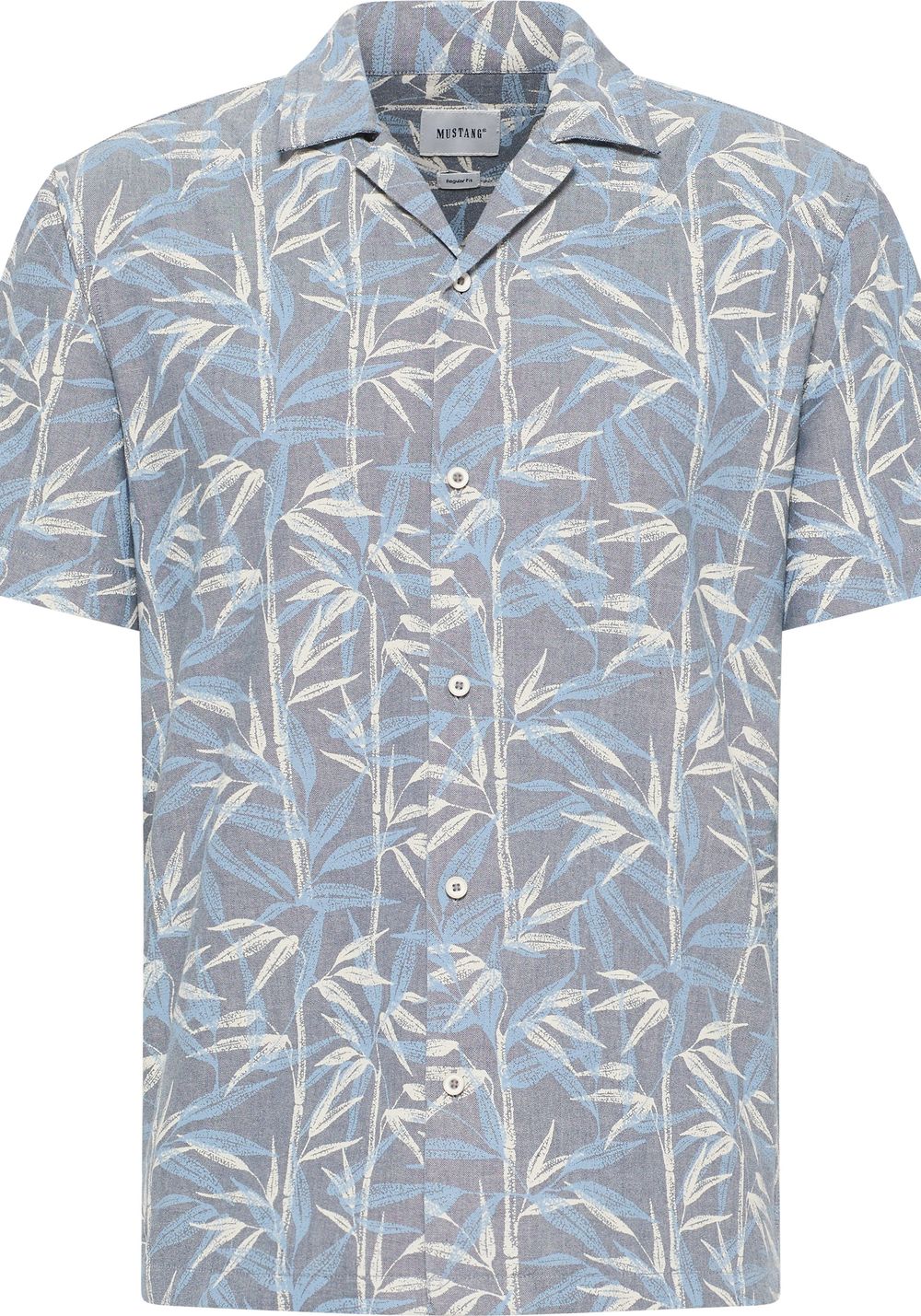 Рубашка Collin AOP Shirt 1013993-12461