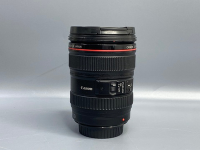Canon EF 24-105mm f/4L IS USM