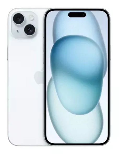 Apple iPhone 15 Plus 256Gb Blue
