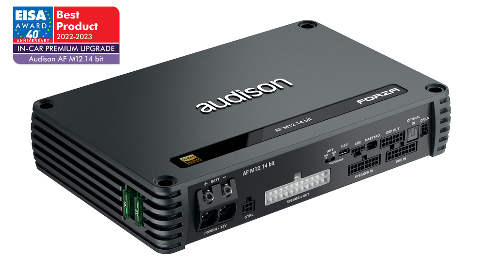 Audison AF M12.14 bit