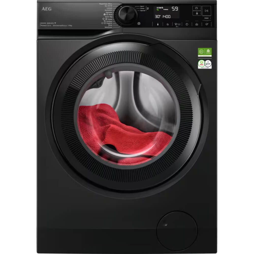 Стиральная машина AEG LFR83944OE