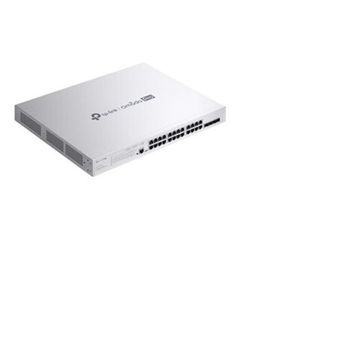 Коммутатор TP-Link S5500-24GP4XF