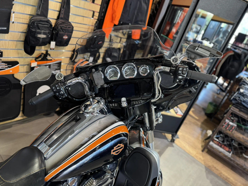 Harley-Davidson Ultra Limited
