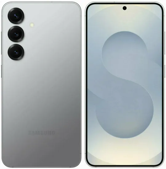 Samsung Galaxy S25