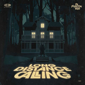 Long Distance Calling / The Phantom Void (Limited Edition)(LP)