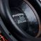Сабвуфер DL Audio Phoenix Bass Machine 15