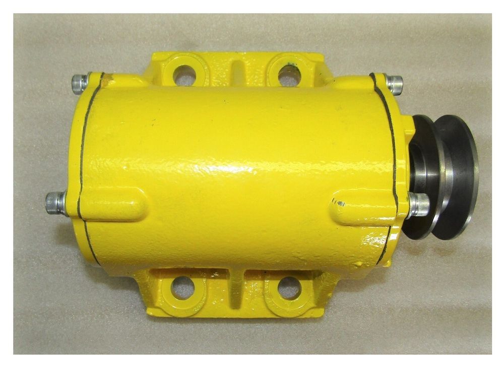 Вибратор TSS-VP80TH/L (Dш=84,1B)/Vibrating assembly