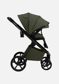 Sweet Baby Коляска 2 в 1 SBL Elegante Therma (Colore) Green