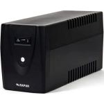 Источник бесперебойного питания Бастион RAPAN-UPS 1500 900Вт 1500ВА черный