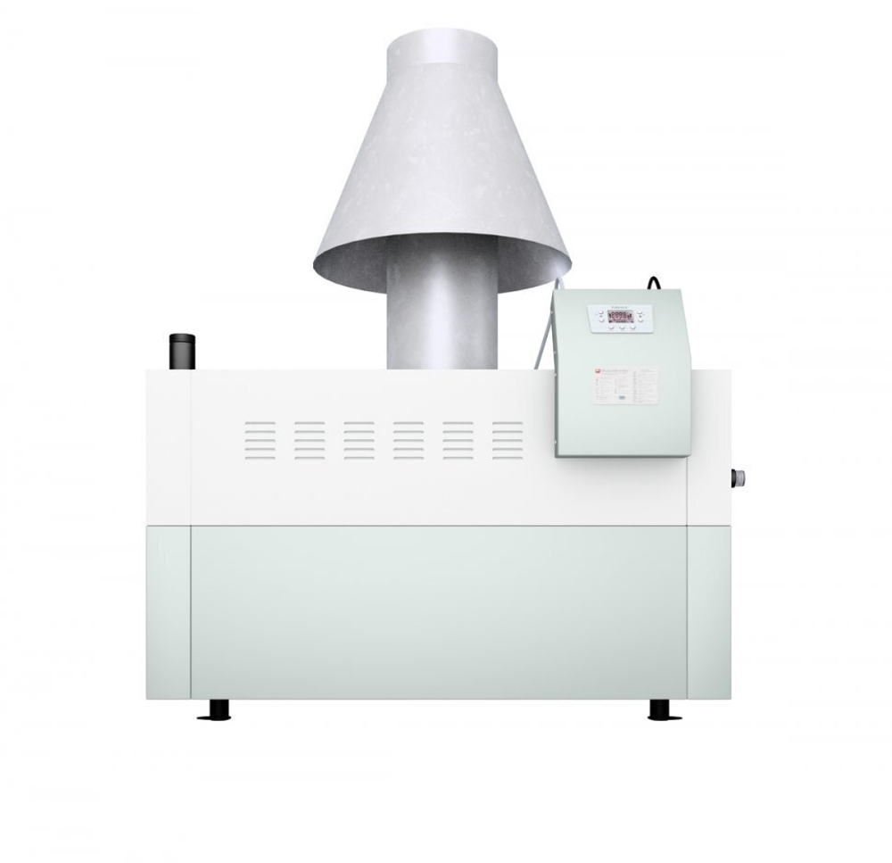 Напольный котел газовый Лемакс Clever L 150