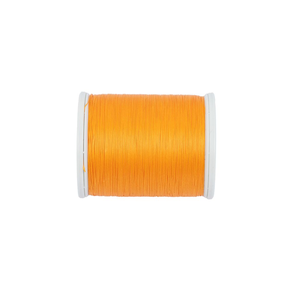 Нитки для пэчворка SumikoThread 200 м, (219 ярд), 11 оранжевый