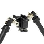 Сошки оружейные Veber 1523Sn Weaver