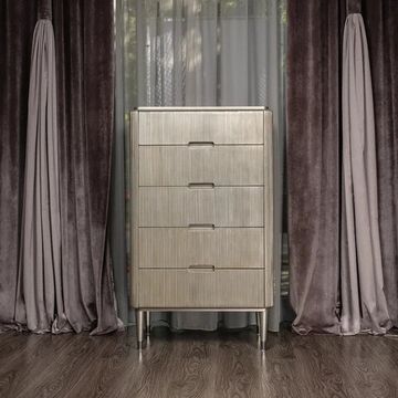 Комод высокий RIMINI, FRATELLI BARRI