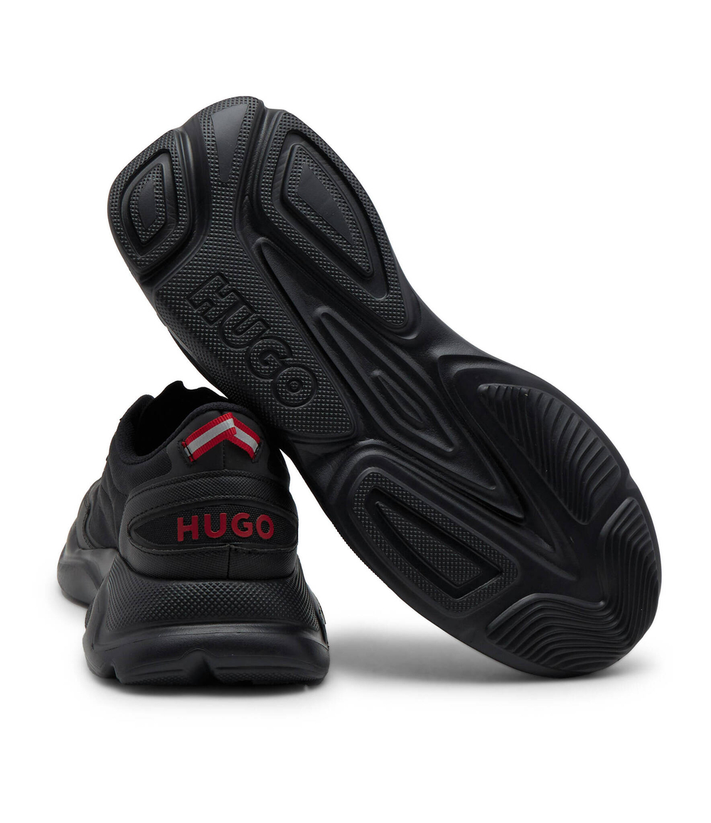 Кроссовки Leon Runn fkcd HUGO - черный(50503044)