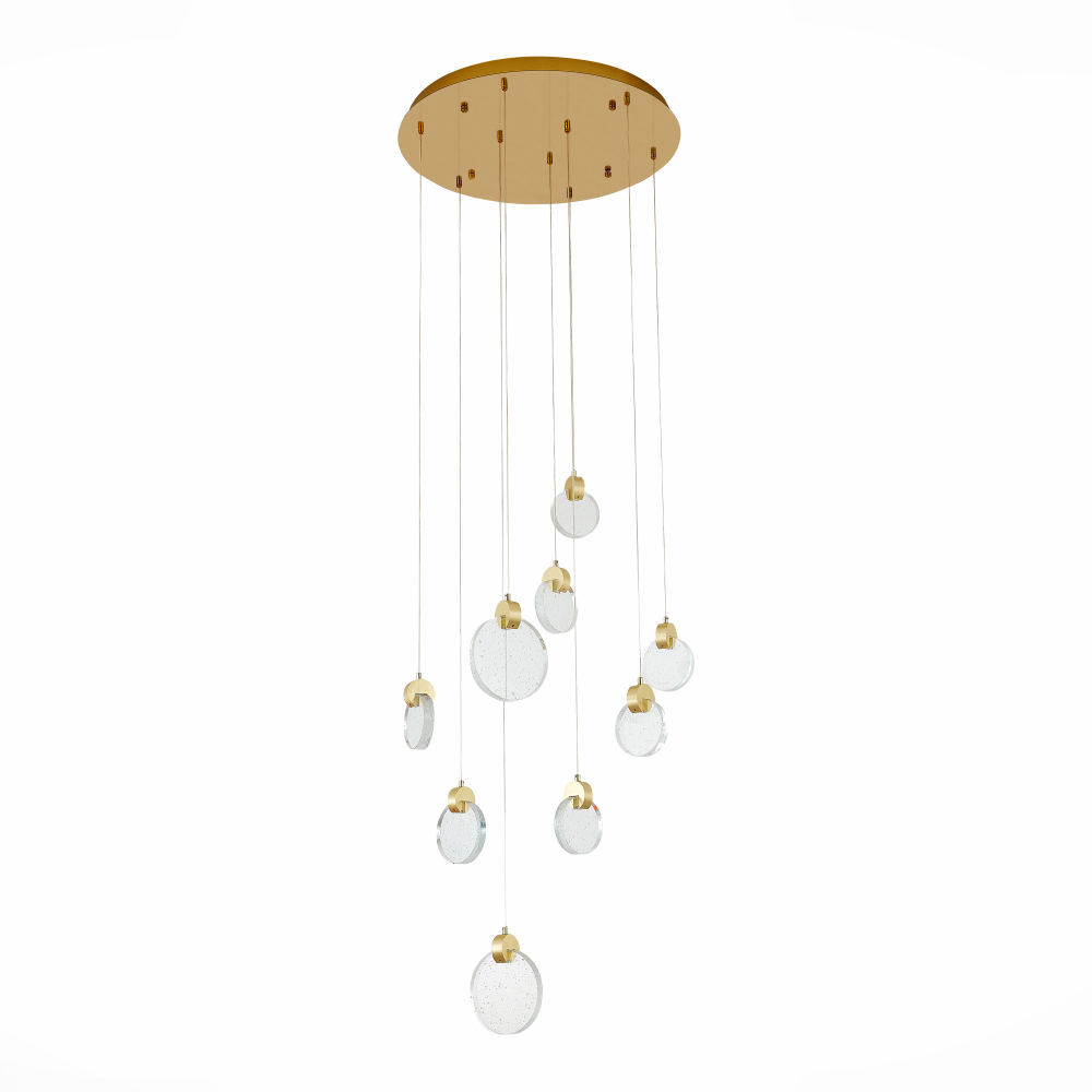 Светильник подвесной MONTECELIO LED 27W 3000K