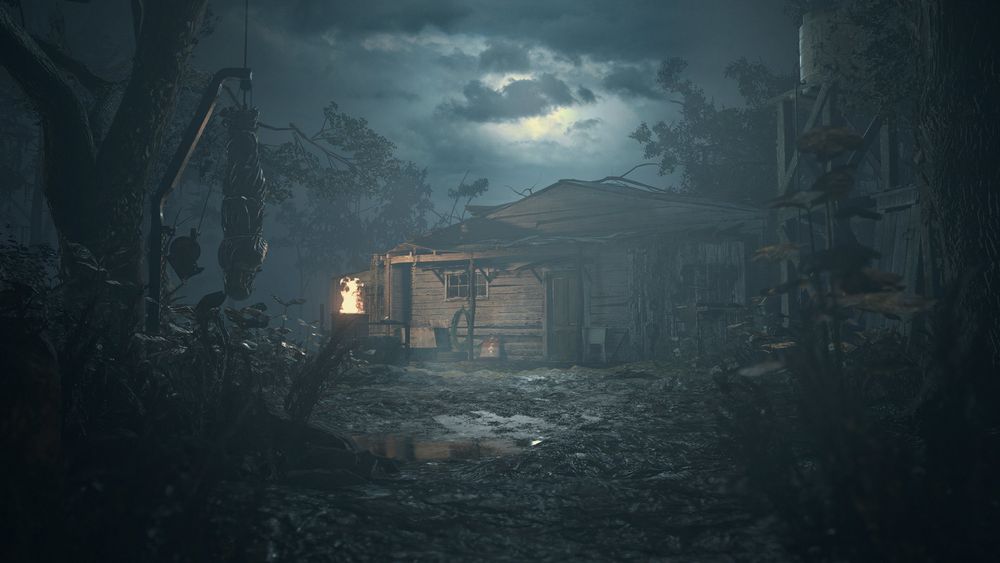 RESIDENT EVIL 7 biohazard Gold Edition